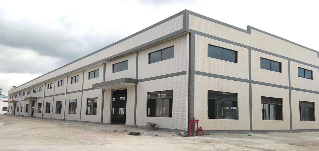 兴化市厂房保洁